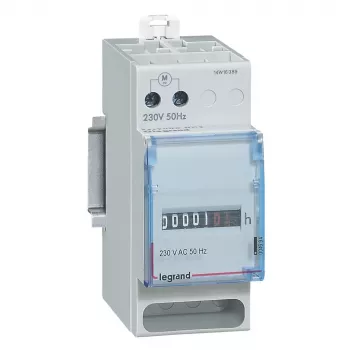 Legrand 4694 Stromzähler