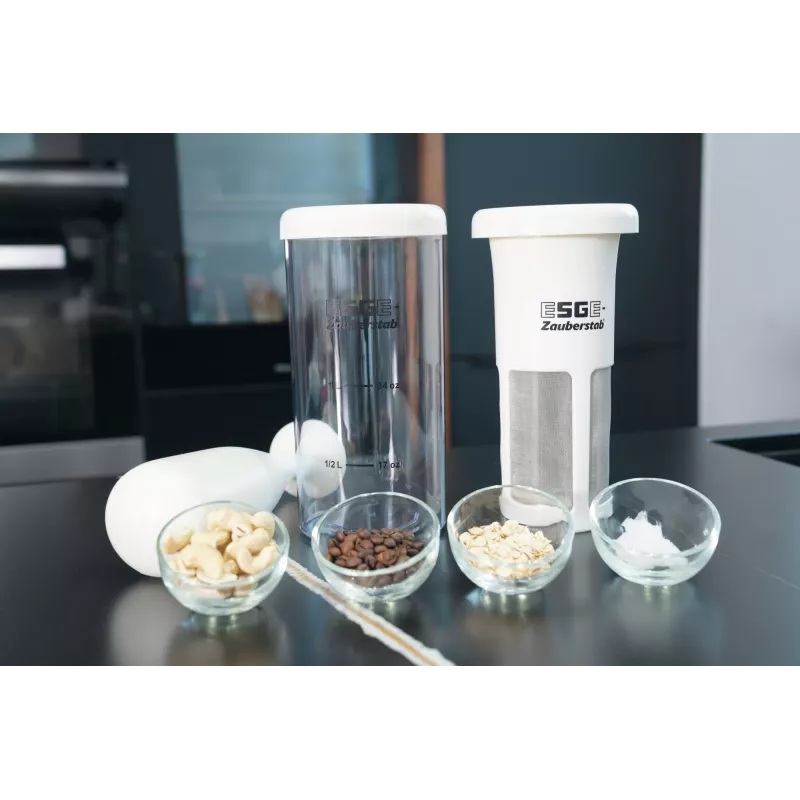 ESGE Zauberstab Magic Fusion 7500 Stabmixer