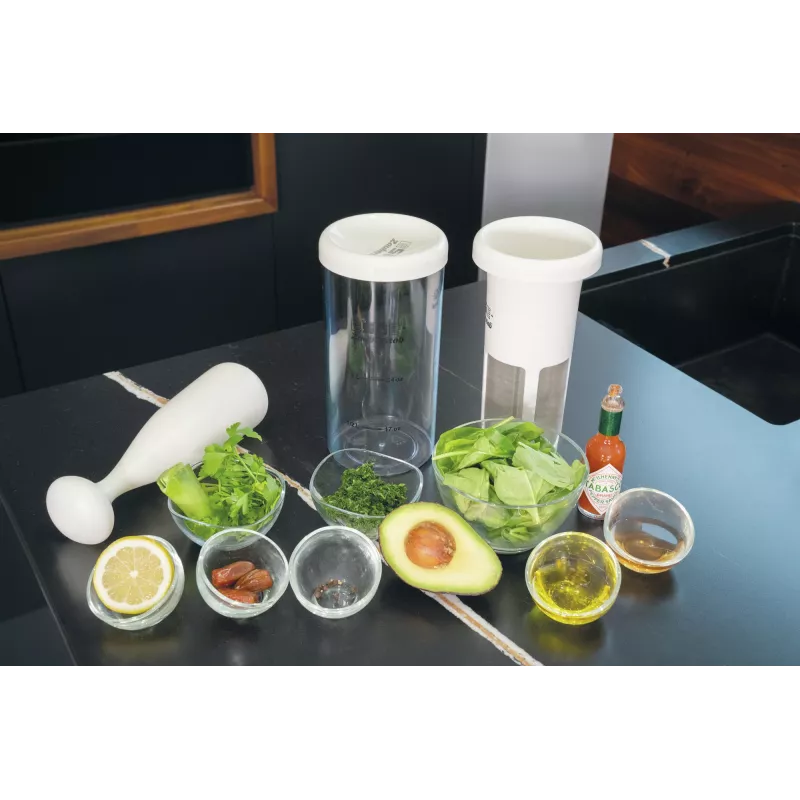 ESGE Zauberstab Magic Fusion 7500 Stabmixer