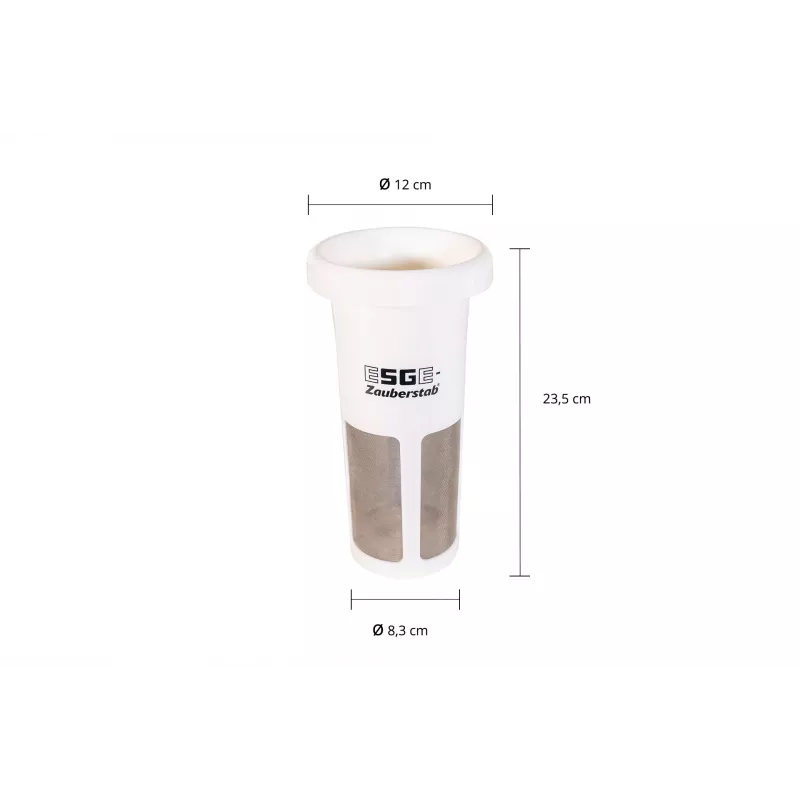 ESGE Zauberstab Magic Fusion 7500 Stabmixer