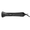 Grundig HS 7080 Hot air brush Warm Schwarz, Roségold 1000 W 1,8 m