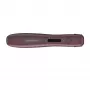 Grundig HS 6330 kabelloser Haarglätter, violett