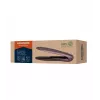 Grundig HS 6330 kabelloser Haarglätter, violett