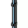 Equip Economy TV-Trolley 55 Zoll - 100 Zoll, 2,54 m (100 Zoll), 100 x 100 mm, 800 x 600 mm, -10 - 5°, Kunststoff, Edelstahl, Schwarz