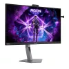 AOC AG276QSG2/75 Computermonitor 68,6 cm (27 Zoll) 2560 x 1440 Pixel Schwarz, Grau