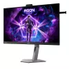 AOC AG276QSG2/75 Computermonitor 68,6 cm (27 Zoll) 2560 x 1440 Pixel Schwarz, Grau