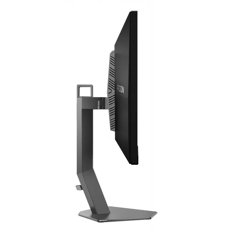 AOC AG276QSG2/75 Computermonitor 68,6 cm (27 Zoll) 2560 x 1440 Pixel Schwarz, Grau