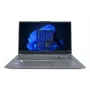 TERRA MOBILE 1717R Intel® Core™ i7 i7-1355U Laptop 43.9 cm (17.3 Zoll) Full HD 16 GB DDR4-SDRAM 1 TB SSD Wi-Fi 6 (802.11ax) Windows 11 Pro Grau