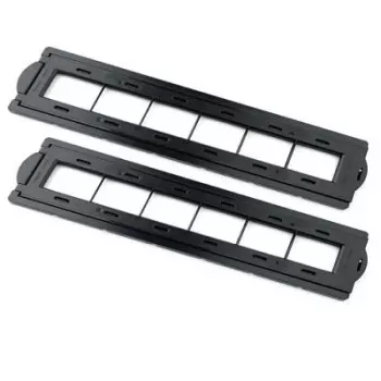 Plustek 27-A2F-0204A150 Drucker/Scanner Ersatzteil/Zubehör Filmhalter 2 St.