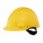 3M G3000CUV-GU Acrylnitril-Butadien-Styrol (ABS), Polyethylen hoher Dichte (HDPE), Kunststoff, Polyester Gelb