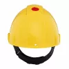 3M G3000CUV-GU Acrylnitril-Butadien-Styrol (ABS), Polyethylen hoher Dichte (HDPE), Kunststoff, Polyester Gelb