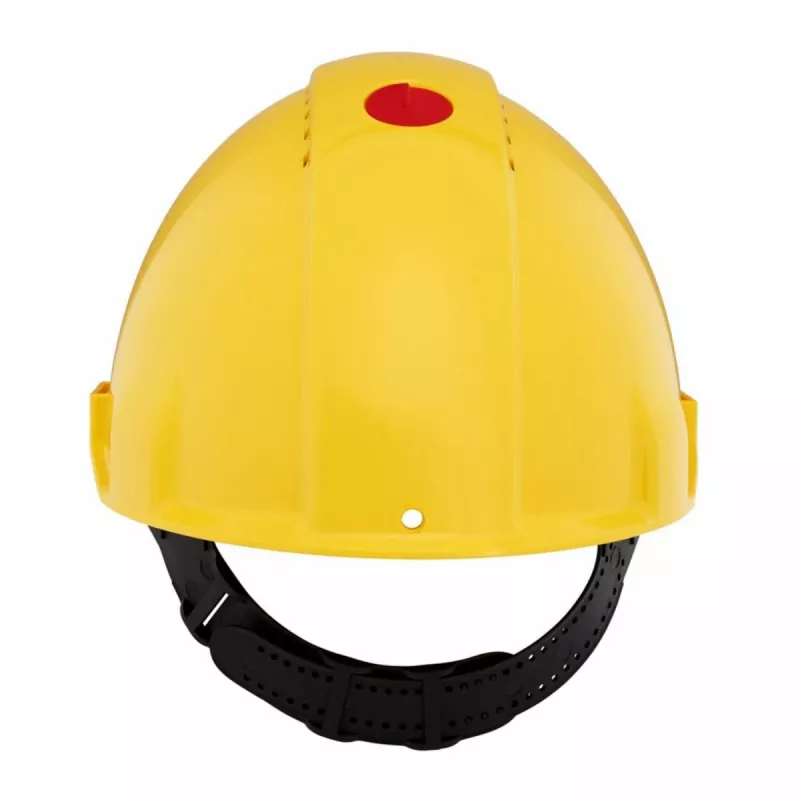 3M G3000CUV-GU Acrylnitril-Butadien-Styrol (ABS), Polyethylen hoher Dichte (HDPE), Kunststoff, Polyester Gelb