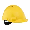 3M G3000CUV-GU Acrylnitril-Butadien-Styrol (ABS), Polyethylen hoher Dichte (HDPE), Kunststoff, Polyester Gelb