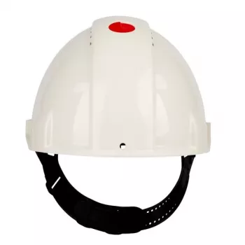 3M G3000DUV-VI Leder, Kunststoff Weiß