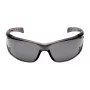 3M 7100010682 Sicherheitsbrillen Schutzbrille Grau