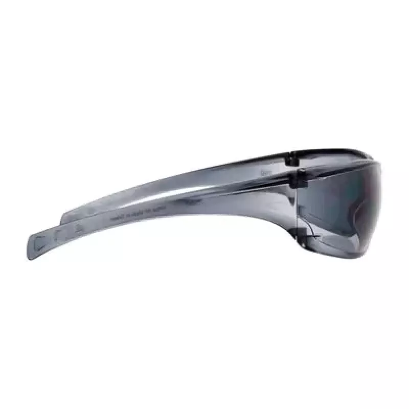 3M 7100010682 Sicherheitsbrillen Schutzbrille Grau