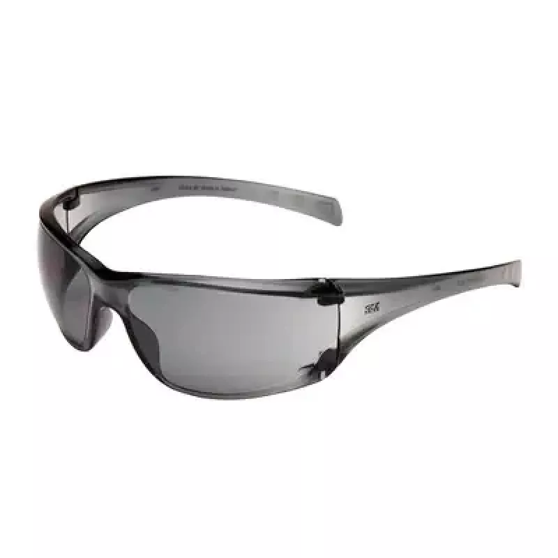 3M 7100010682 Sicherheitsbrillen Schutzbrille Grau
