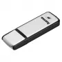 Hama Fancy USB-Flash-Laufwerk 64 GB 2.0 Schwarz, Silber