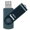 Hama Rotate USB-Stick 64 GB USB Typ-A 3.2 Gen 1 (3.1 Gen 1) Blau