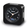 Hama Multi Digitalwecker Schwarz