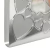 Hama Valentine Einzelbilderrahmen Silber