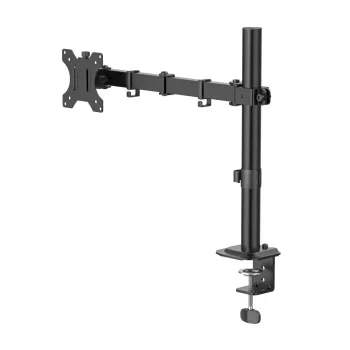 Hama 00220901 Monitorhalterung / Ständer 88,9 cm (35 Zoll) Tisch Schwarz