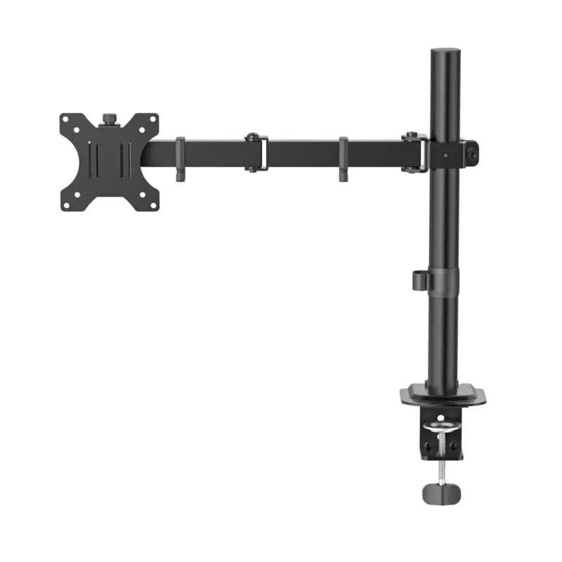 Hama 00220901 Monitorhalterung / Ständer 88,9 cm (35 Zoll) Tisch Schwarz