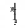 Hama 00220900 Monitorhalterung / Standfuß 88,9 cm (35 Zoll) Schreibtisch Schwarz