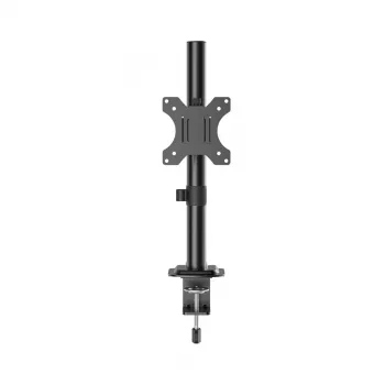 Hama 00220900 Monitorhalterung / Standfuß 88,9 cm (35 Zoll) Schreibtisch Schwarz