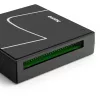 Hama 00200148 Kartenleser USB 3.2 Gen 1 (3.1 Gen 1) Typ-A/Typ-C Schwarz