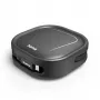 Hama 00201830 USB-Kabel USB 2.0 1 m USB C 0,48 Gbit/s Schwarz