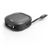 Hama 00201830 USB-Kabel USB 2.0 1 m USB C 0,48 Gbit/s Schwarz