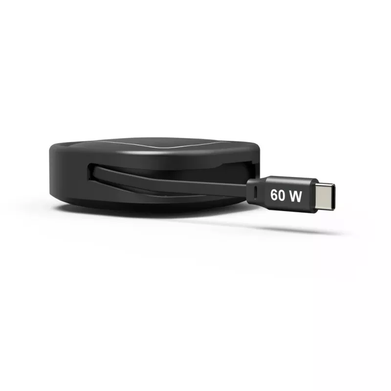 Hama 00201830 USB-Kabel USB 2.0 1 m USB C 0,48 Gbit/s Schwarz