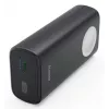 Hama Watch 10000 mAh Schwarz, Grau