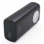 Hama Watch 10000 mAh Schwarz, Grau