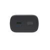 Hama Watch 10000 mAh Schwarz, Grau