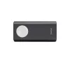 Hama Watch 10000 mAh Schwarz, Grau