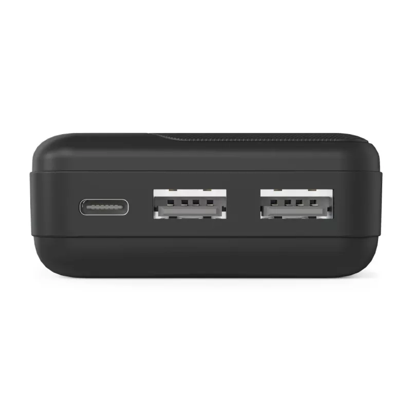 Hama Pocket 10 Lithium-Polymer (LiPo) 10000 mAh Schwarz