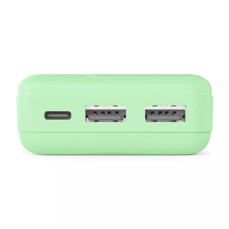 Hama Pocket 10 Lithium-Polymer (LiPo) 10000 mAh Grün