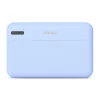Hama Pocket 10 Lithium-Polymer (LiPo) 10000 mAh Blau