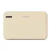 Hama Pocket 10 Lithium-Polymer (LiPo) 10000 mAh Sand