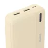 Hama Pocket 10 Lithium-Polymer (LiPo) 10000 mAh Sand