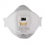 3M 9322PRO10 Staubmaske 10 Stk. Korb FFP2