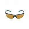 3M S2005SGAF-BGR Sicherheitsbrille Schutzbrille Kunststoff Blau, Grau