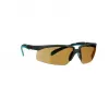 3M S2005SGAF-BGR Sicherheitsbrille Schutzbrille Kunststoff Blau, Grau