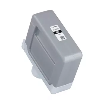 Canon PFI-340 BK Tintenpatrone 1 Stück Original Standardertrag Schwarz