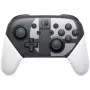 Nintendo Switch Pro Steuergerät Super Smash Bros. Ultimate Edition Schwarz, Grau, Weiß Bluetooth Gamepad Analog / Digital Nintendo Switch