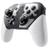 Nintendo Switch Pro Steuergerät Super Smash Bros. Ultimate Edition Schwarz, Grau, Weiß Bluetooth Gamepad Analog / Digital Nintendo Switch