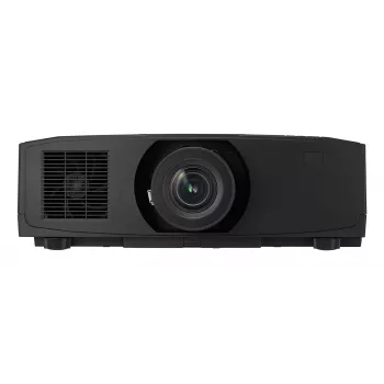 Sharp V731U Standard-Throw-Projektor 7300 ANSI Lumen 3LCD WUXGA (1920x1200) 3D Schwarz