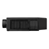 Sharp V731U Standard-Throw-Projektor 7300 ANSI Lumen 3LCD WUXGA (1920x1200) 3D Schwarz